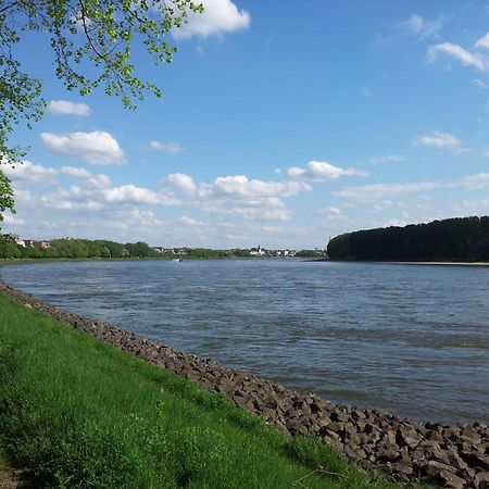 StayinKeulen Buitenkant foto