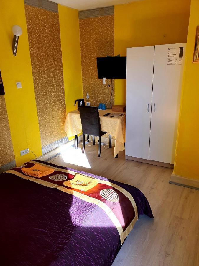 StayinKeulen Buitenkant foto