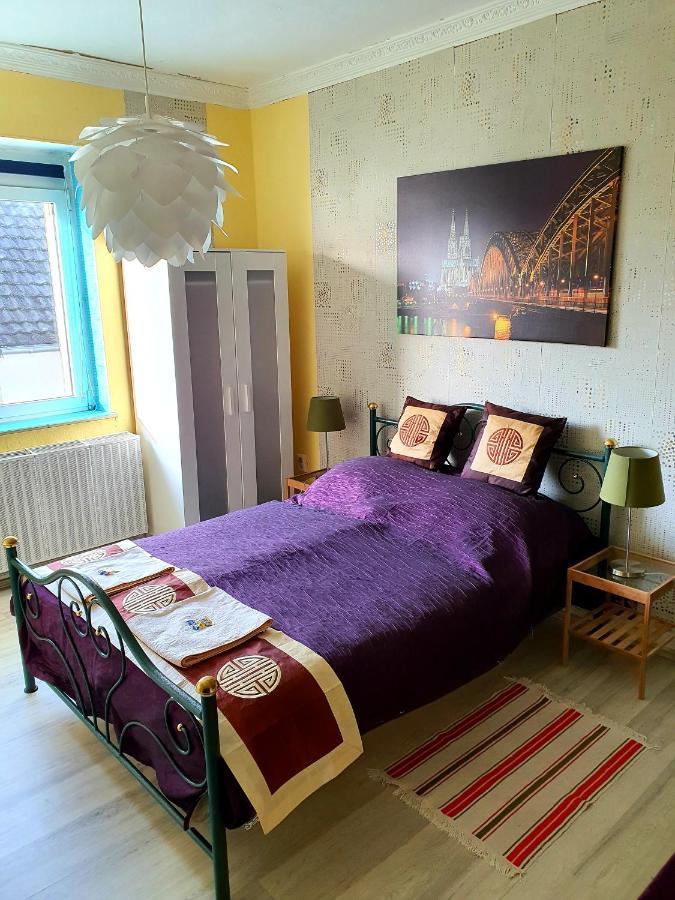 StayinKeulen Buitenkant foto