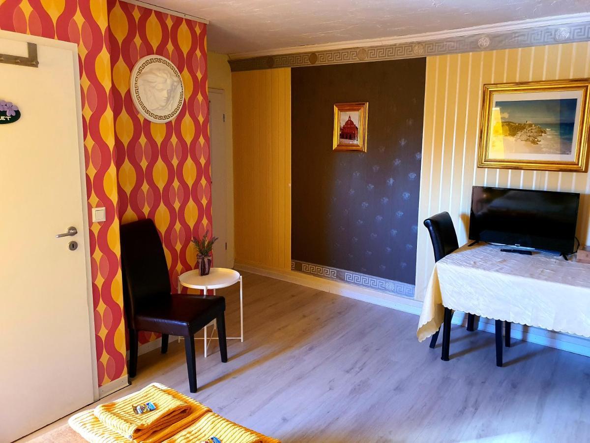 StayinKeulen Buitenkant foto
