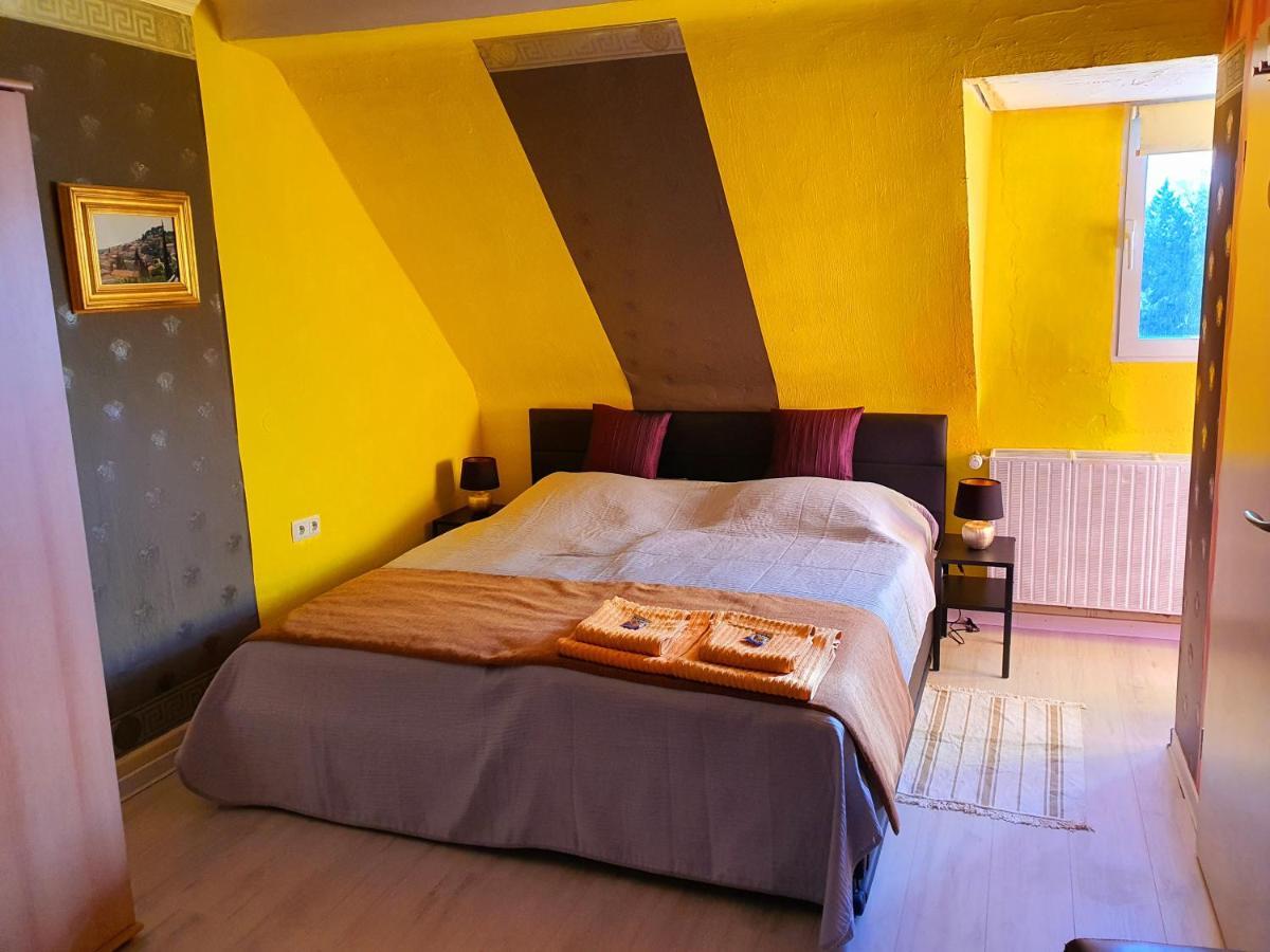 StayinKeulen Buitenkant foto