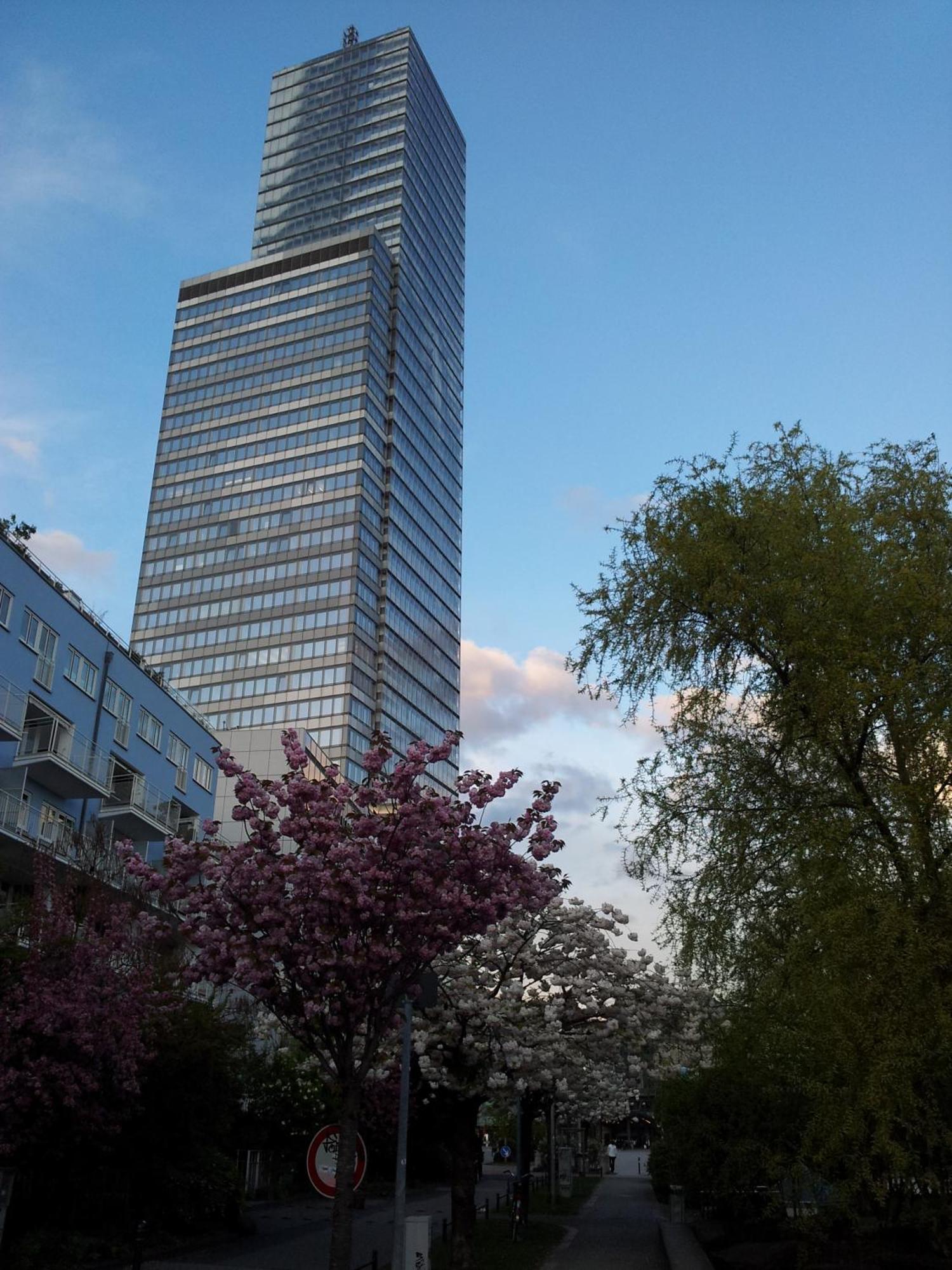 StayinKeulen Buitenkant foto
