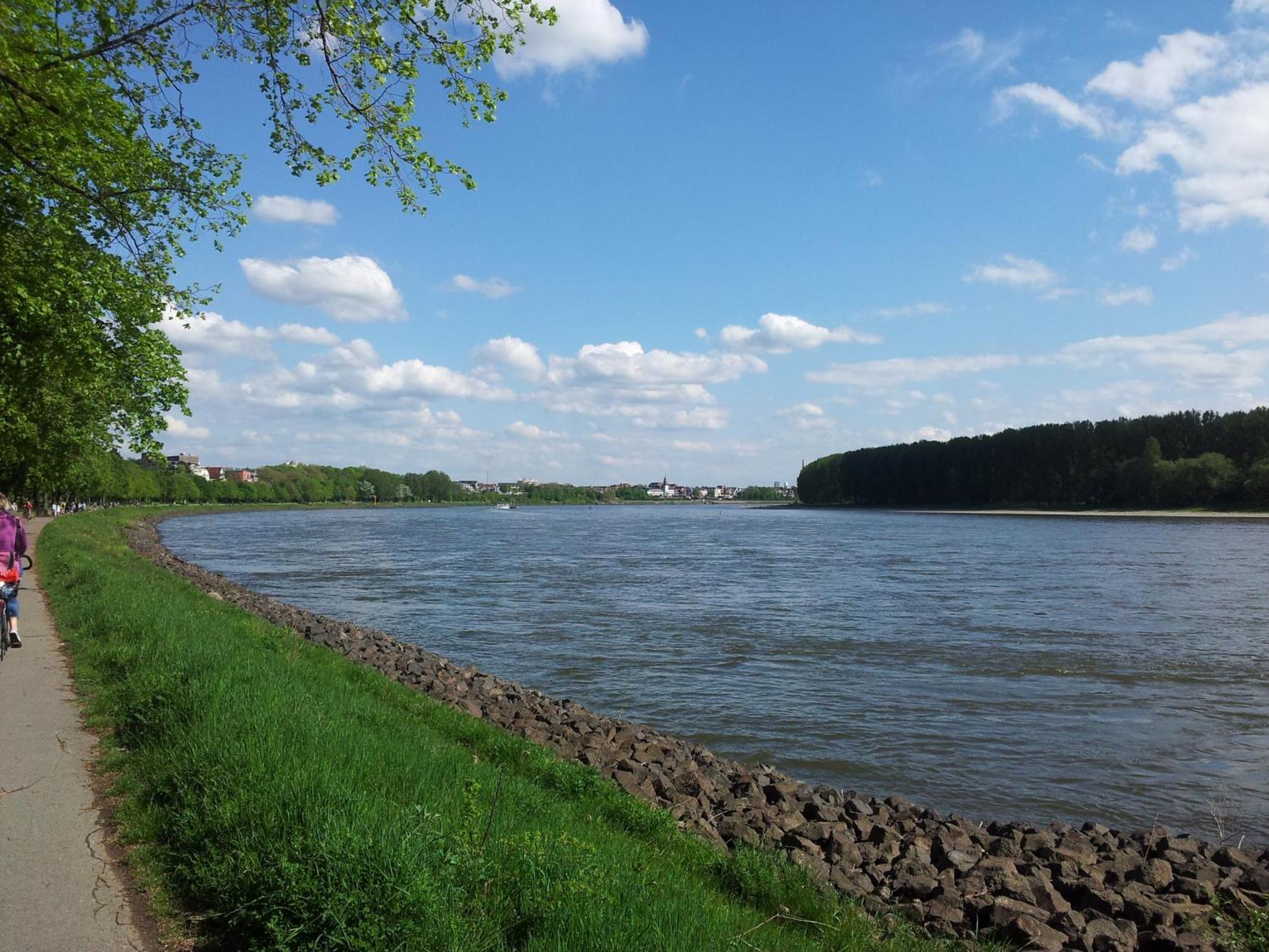StayinKeulen Buitenkant foto