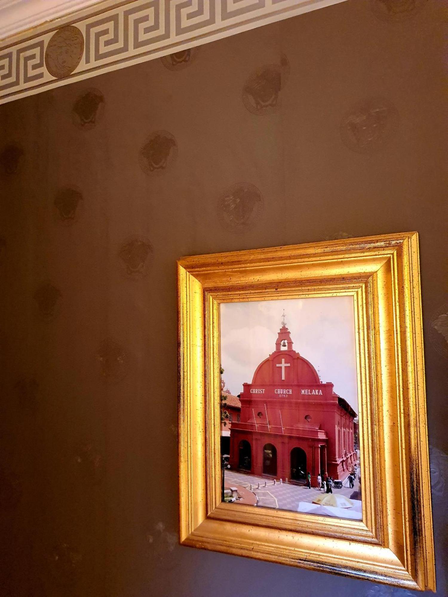 StayinKeulen Kamer foto