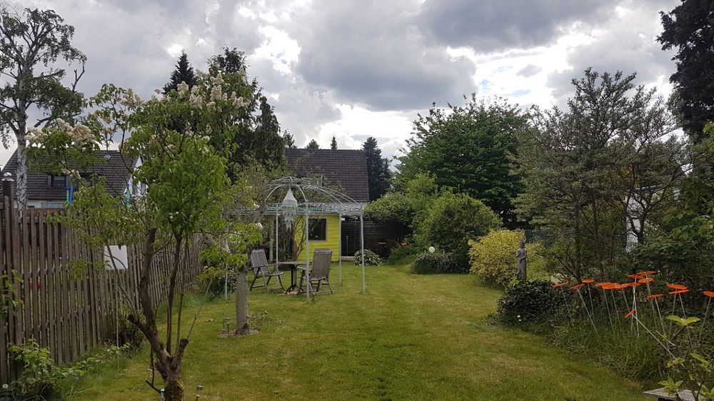 StayinKeulen Buitenkant foto