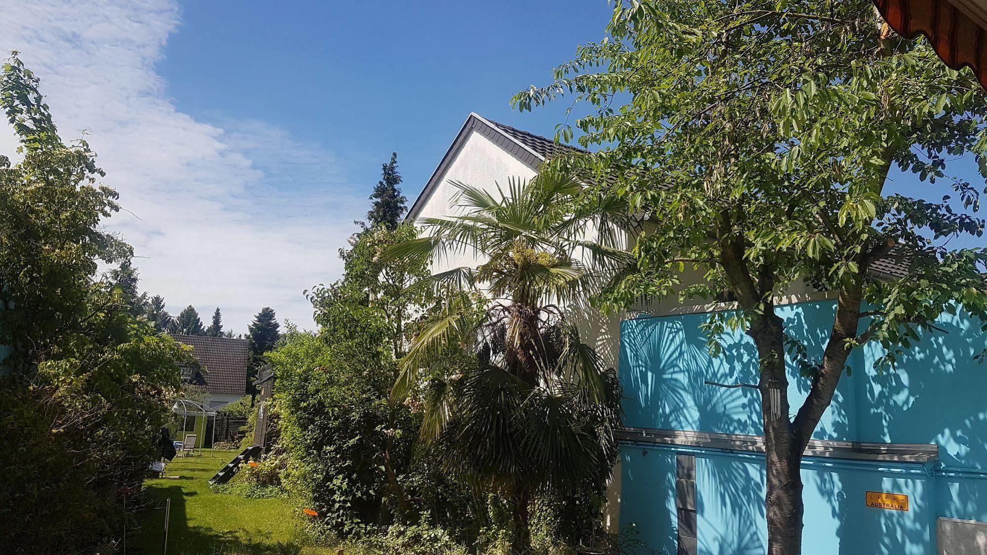 StayinKeulen Buitenkant foto