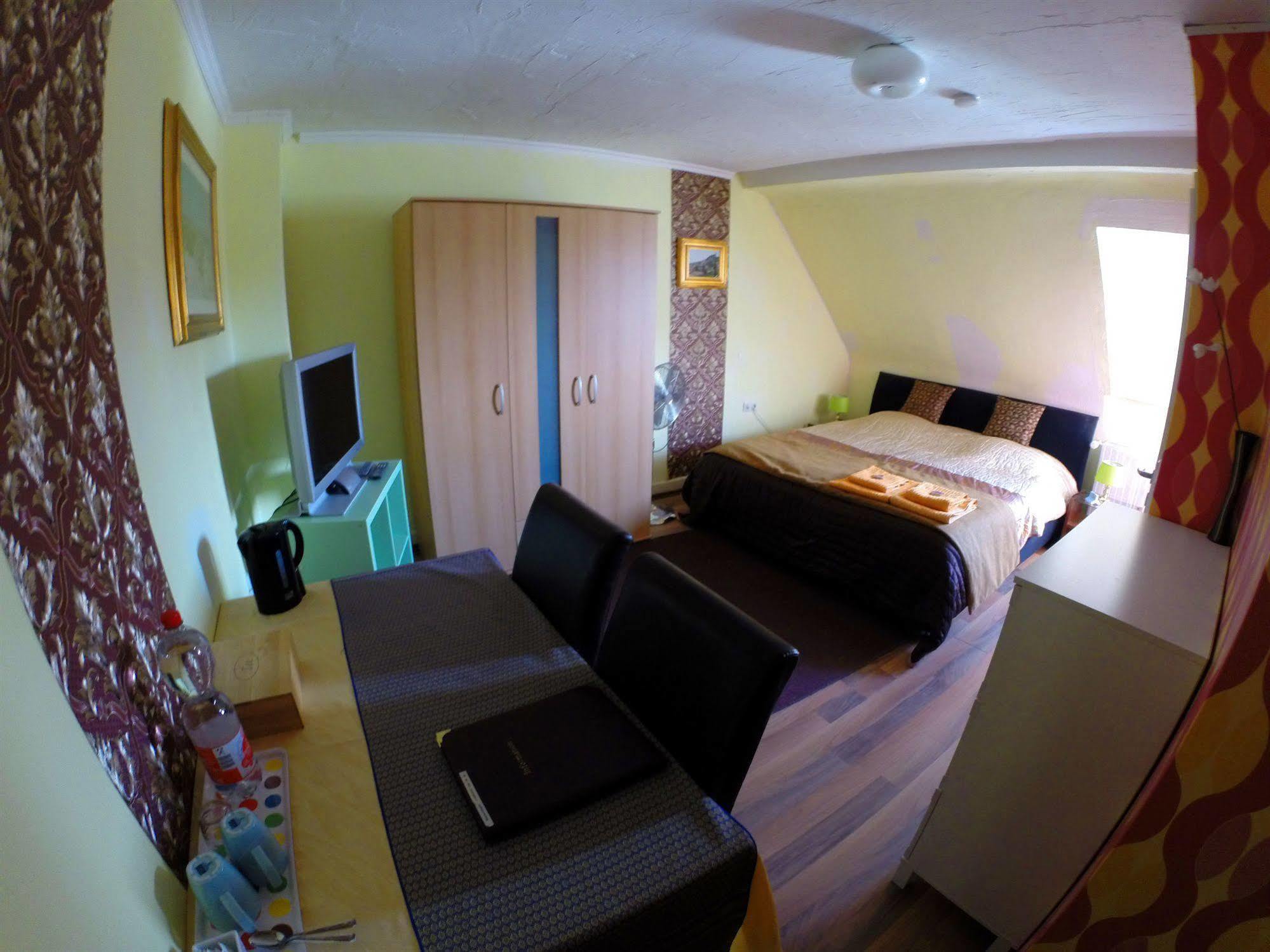 StayinKeulen Buitenkant foto