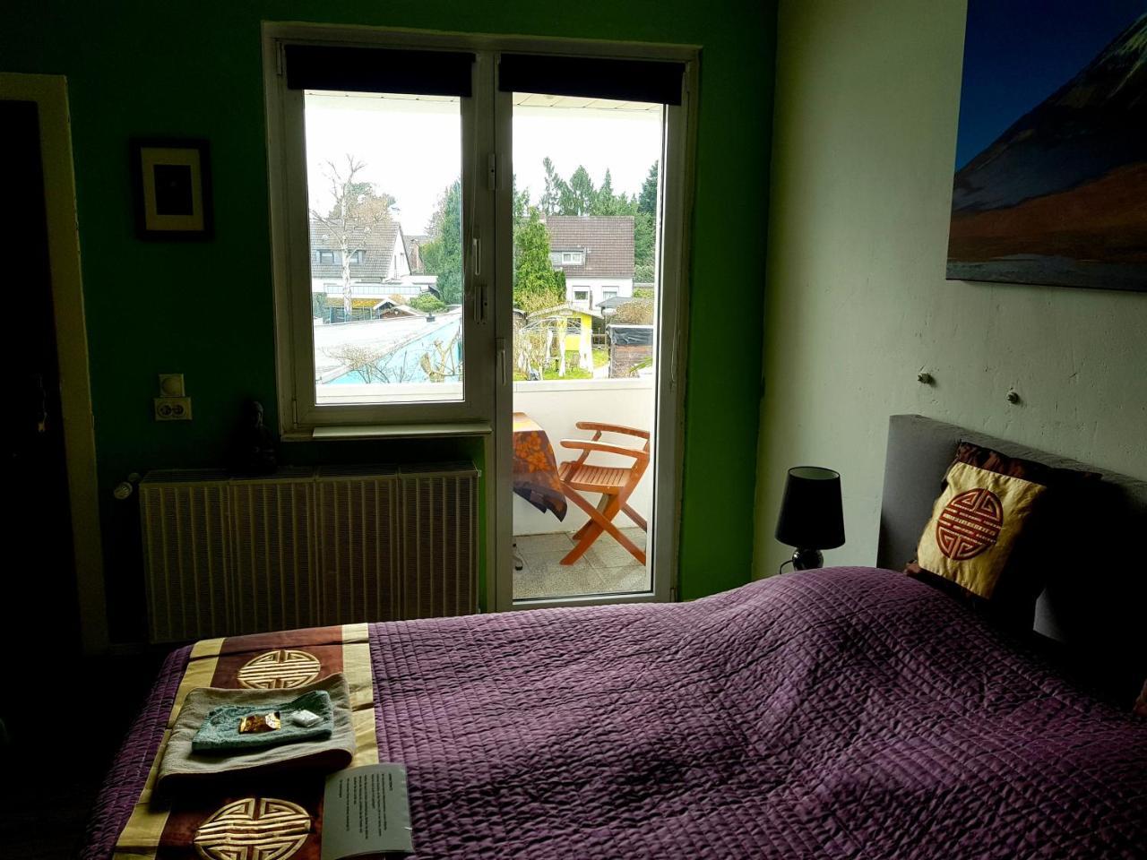 StayinKeulen Buitenkant foto