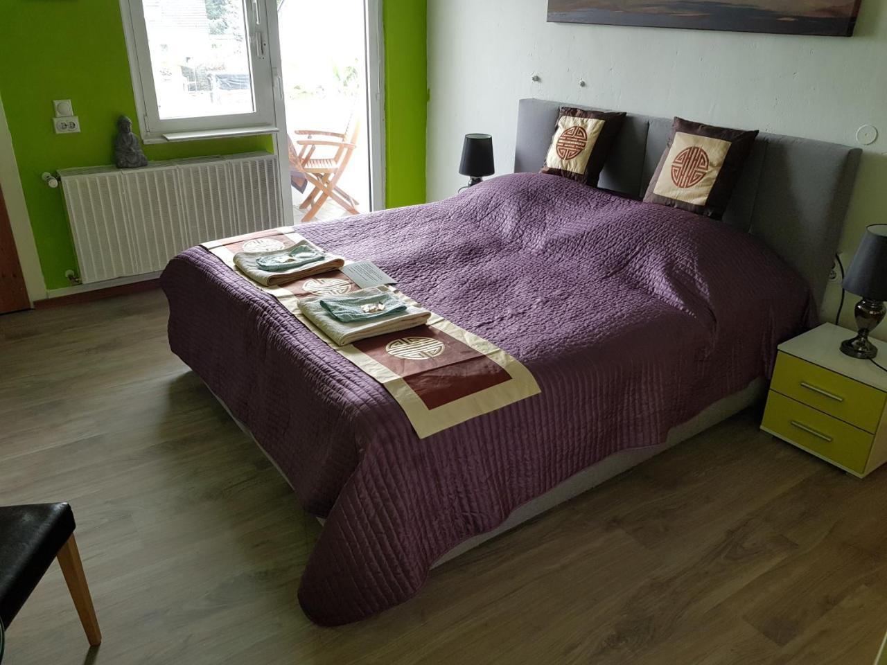 StayinKeulen Buitenkant foto