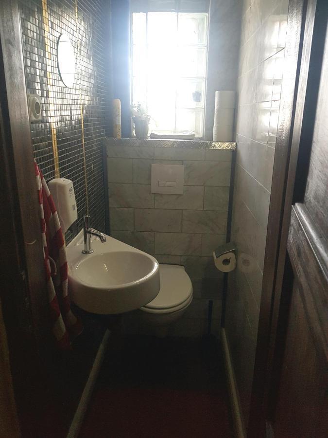 StayinKeulen Buitenkant foto