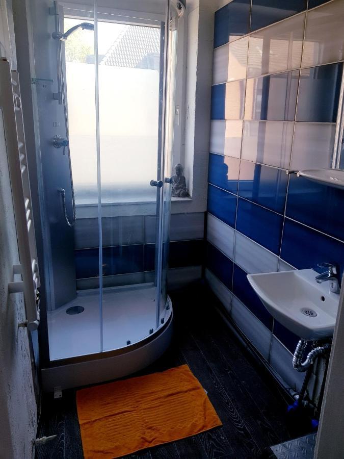 StayinKeulen Buitenkant foto